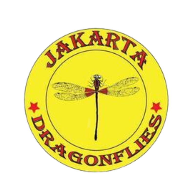Jakarta Dragon Flies